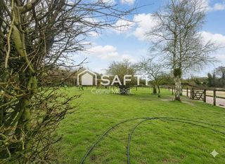  Maison � vendre 15 + pi�ces 468 m�