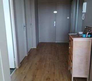  Appartement � vendre 4 pi�ces 84 m�
