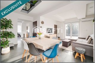  Maison � vendre 6 pi�ces 160 m�