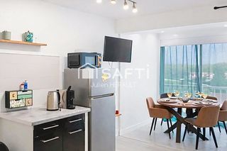  Appartement � vendre 1 pi�ce 26 m�