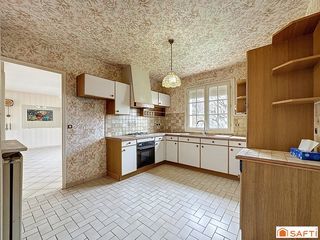  Maison � vendre 5 pi�ces 122 m�