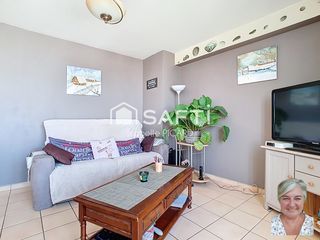  Appartement � vendre 4 pi�ces 70 m�