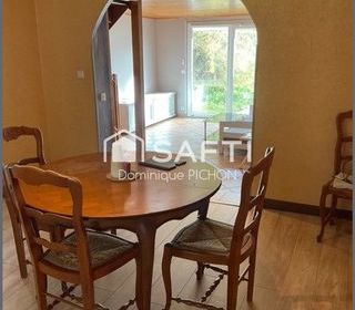  Maison � vendre 6 pi�ces 110 m�