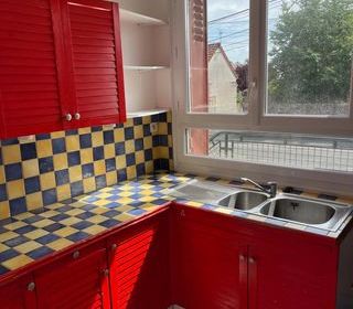  Maison � vendre 4 pi�ces 76 m�