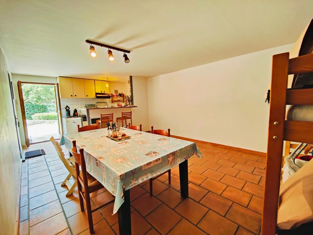 � vendre  Maison Seignosse (40510)