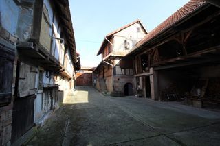  Maison � vendre 5 pi�ces 135 m�