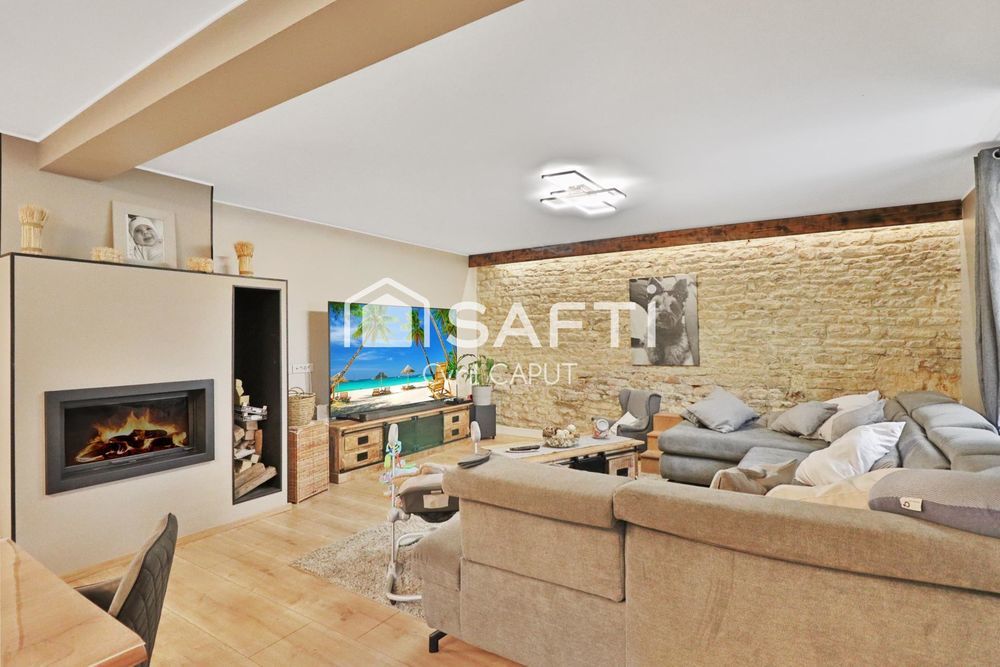 � vendre  Maison Ottange (57840)