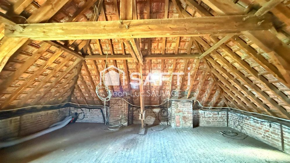 � vendre  Maison M�rignies (59710)