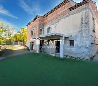  Maison � vendre 6 pi�ces 190 m�