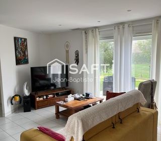  Maison � vendre 4 pi�ces 105 m�