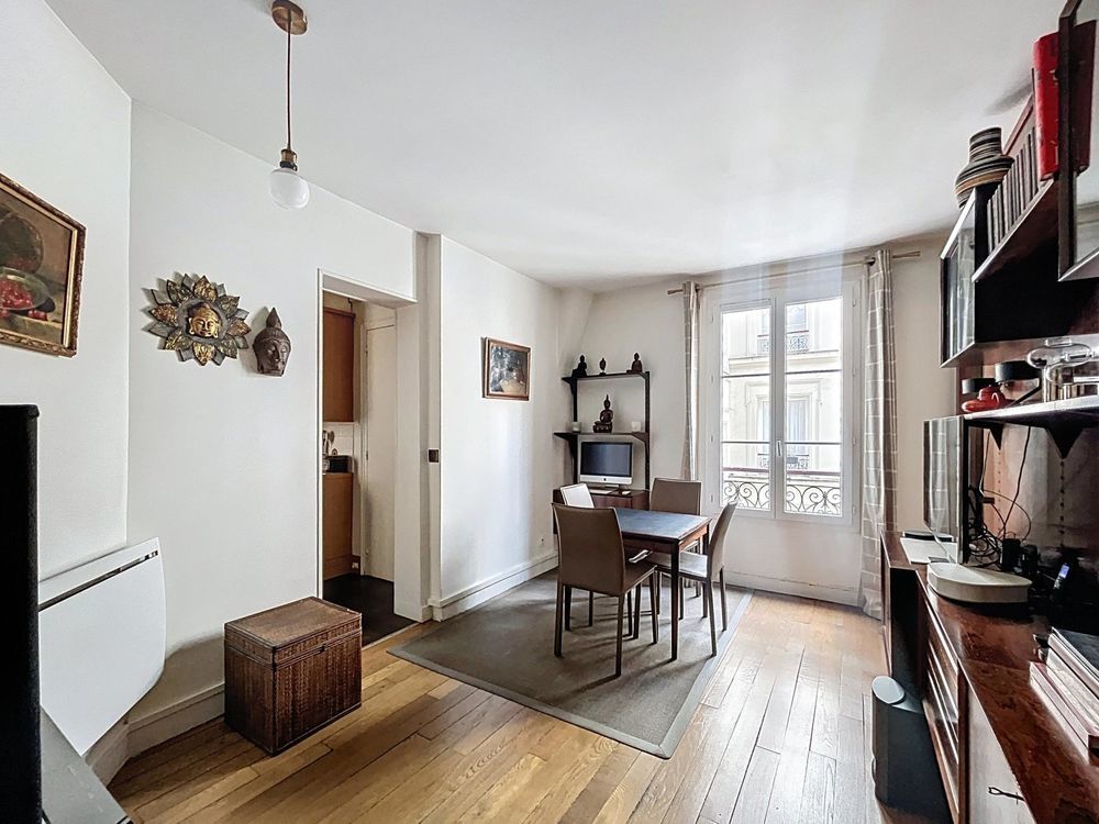 � vendre  Appartement Paris 7