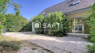  Maison � vendre 6 pi�ces 145 m�