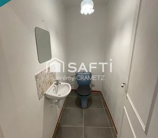  Appartement � vendre 4 pi�ces 112 m�