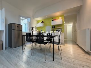  Appartement � vendre 3 pi�ces 62 m�