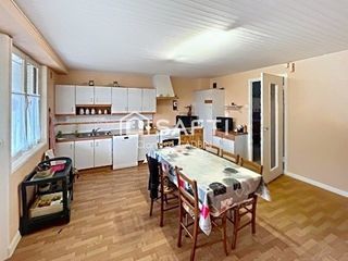  Maison � vendre 5 pi�ces 109 m�