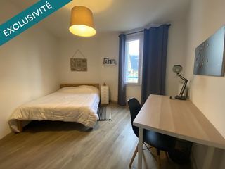  Appartement � vendre 5 pi�ces 84 m�