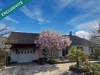  Maison � vendre 5 pi�ces 126 m�