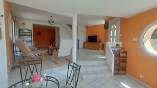  Maison � vendre 6 pi�ces 202 m�