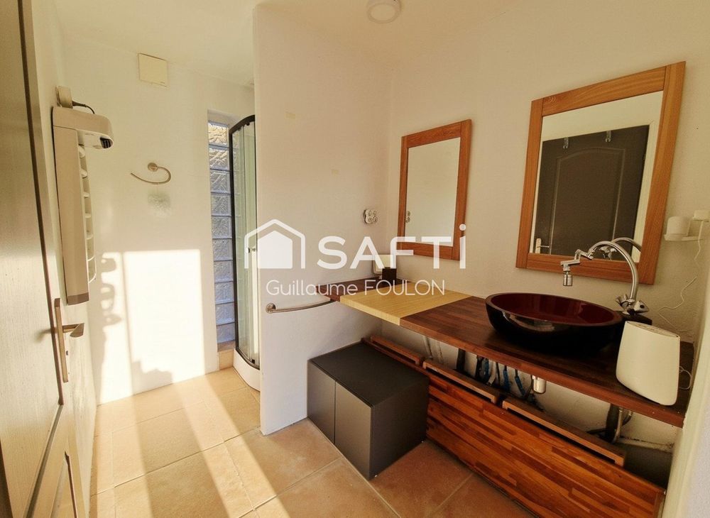 � vendre  Maison Roussillon (84220)