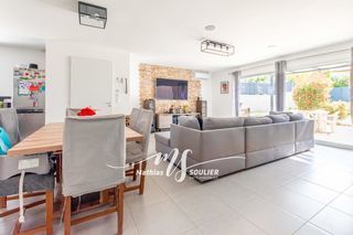  Maison � vendre 5 pi�ces 118 m�