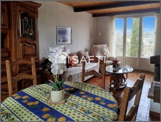  Maison � vendre 5 pi�ces 118 m�