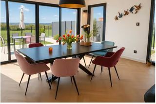  Maison � vendre 5 pi�ces 120 m�