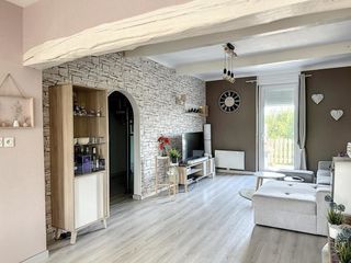  Appartement � vendre 7 pi�ces 135 m�