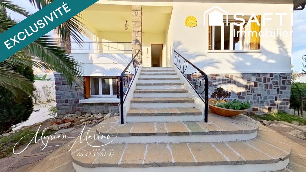 � vendre  Maison St Aygulf (83370)