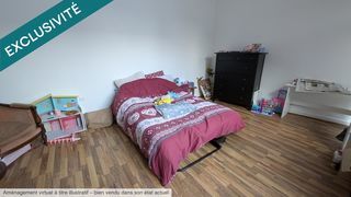  Maison � vendre 9 pi�ces 204 m�