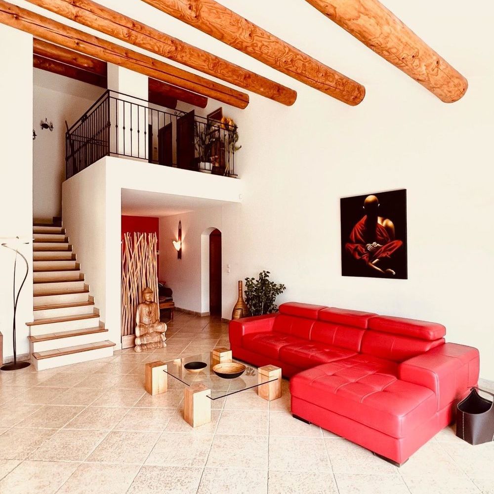 � vendre  Maison Marseille 15