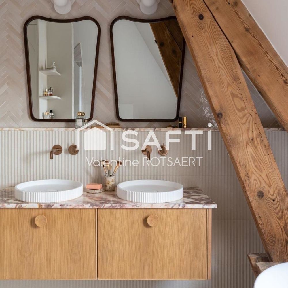 � vendre  Maison Compi�gne (60200)