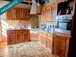  Maison � vendre 5 pi�ces 141 m�