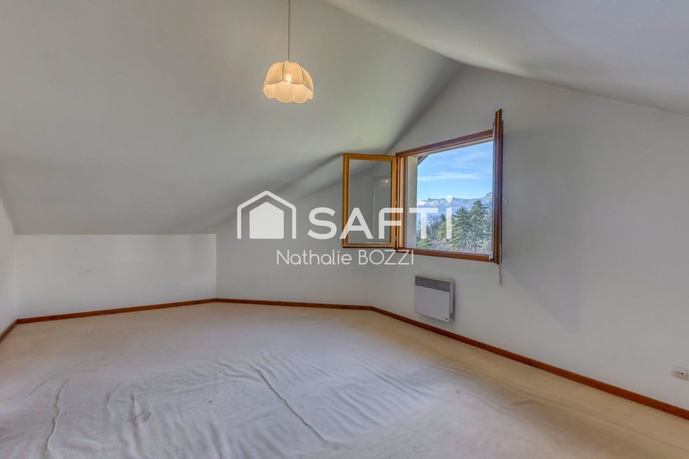 � vendre  Maison Corenc (38700)