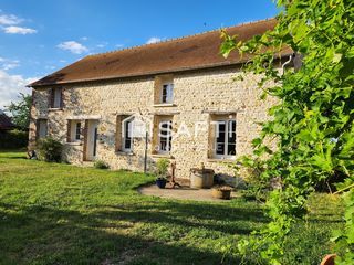  Maison � vendre 9 pi�ces 204 m�