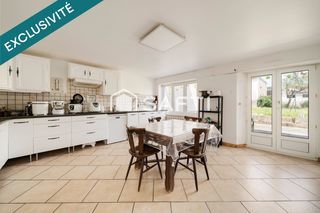  Maison � vendre 6 pi�ces 202 m�