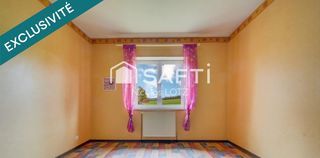  Maison � vendre 4 pi�ces 120 m�