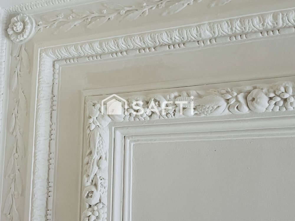 � vendre  Appartement Paris 15