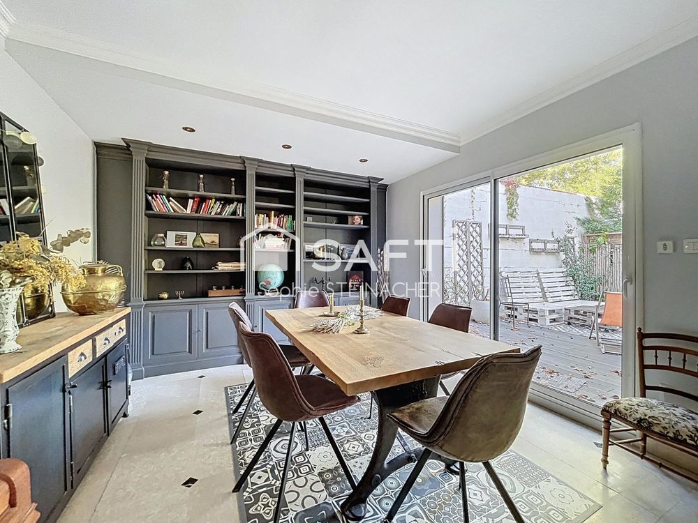 � vendre  Maison Chatou (78400)