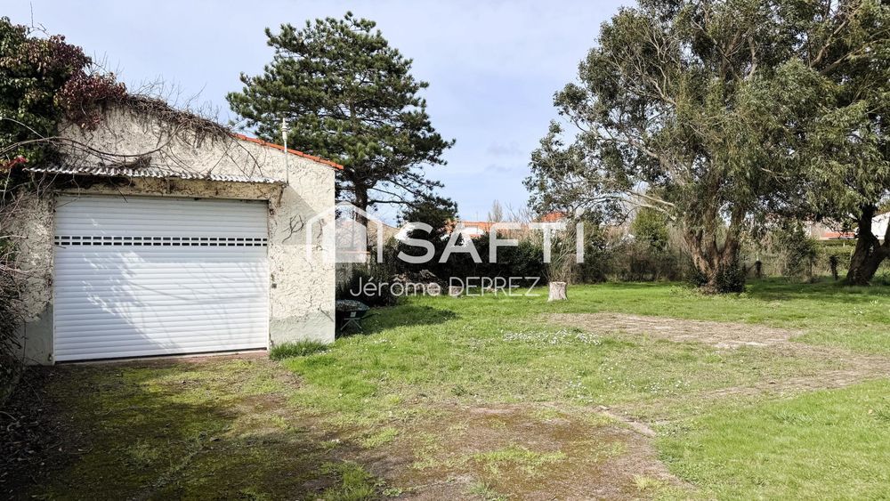 � vendre  Maison Les Sables-d'Olonne (85180)