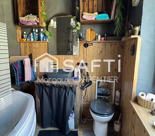  Maison � vendre 10 pi�ces 265 m�