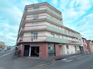  Appartement � vendre 2 pi�ces 45 m�