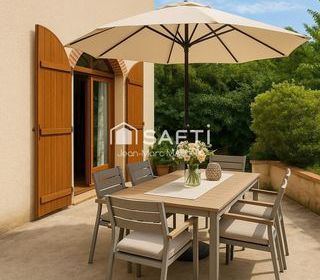  Appartement � vendre 2 pi�ces 37 m�