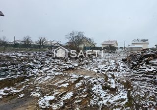  Terrain � vendre 965 m�