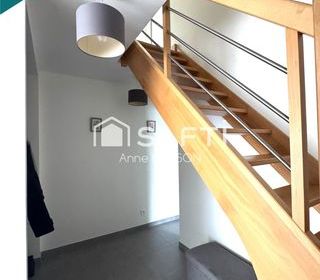  Maison � vendre 7 pi�ces 115 m�