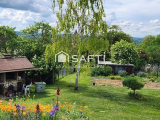  Maison � vendre 4 pi�ces 82 m�