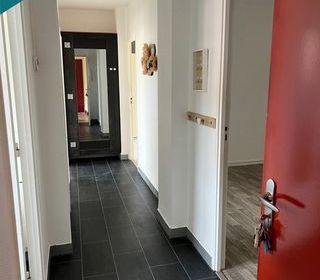  Appartement � vendre 4 pi�ces 64 m�