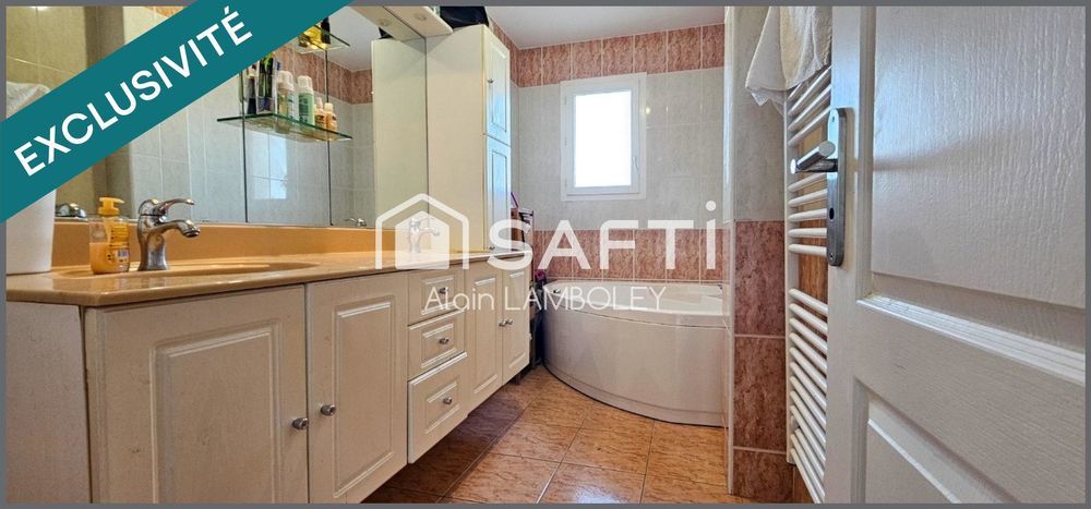 � vendre  Maison Les Pennes-Mirabeau (13170)