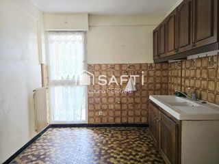  Appartement � vendre 4 pi�ces 74 m�