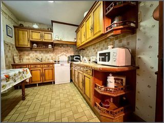  Maison � vendre 5 pi�ces 110 m�