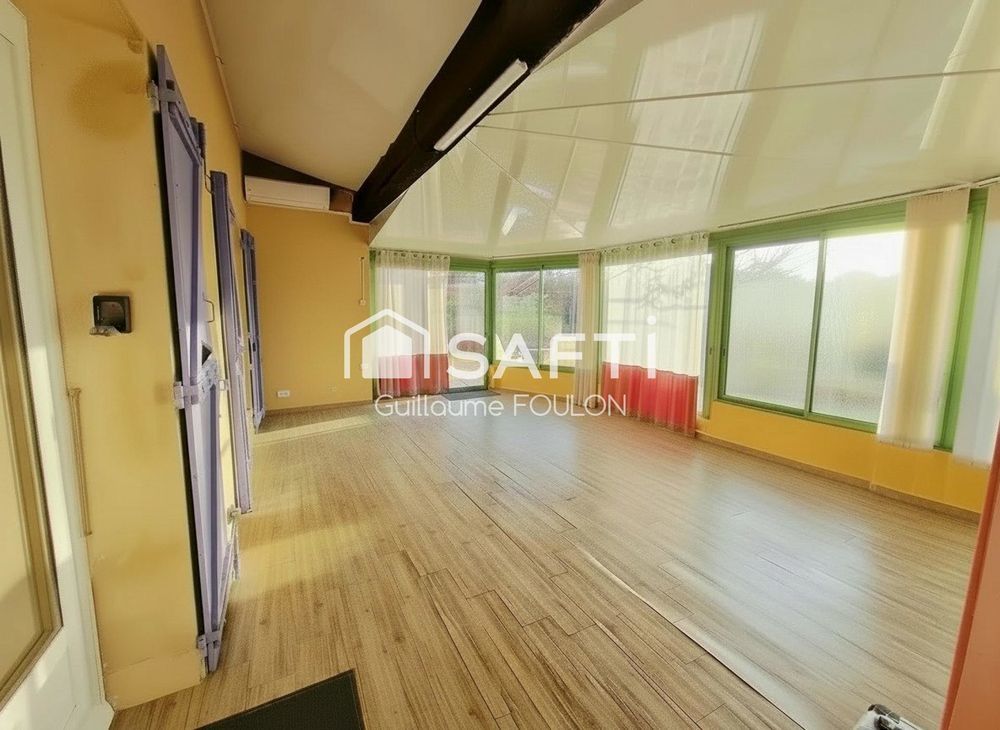 � vendre  Maison Roussillon (84220)